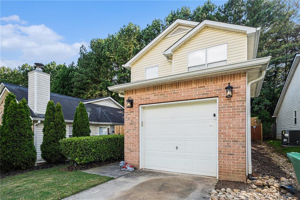 3643 Sapphire Court