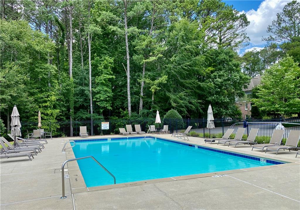 Calvary Lake - Residential