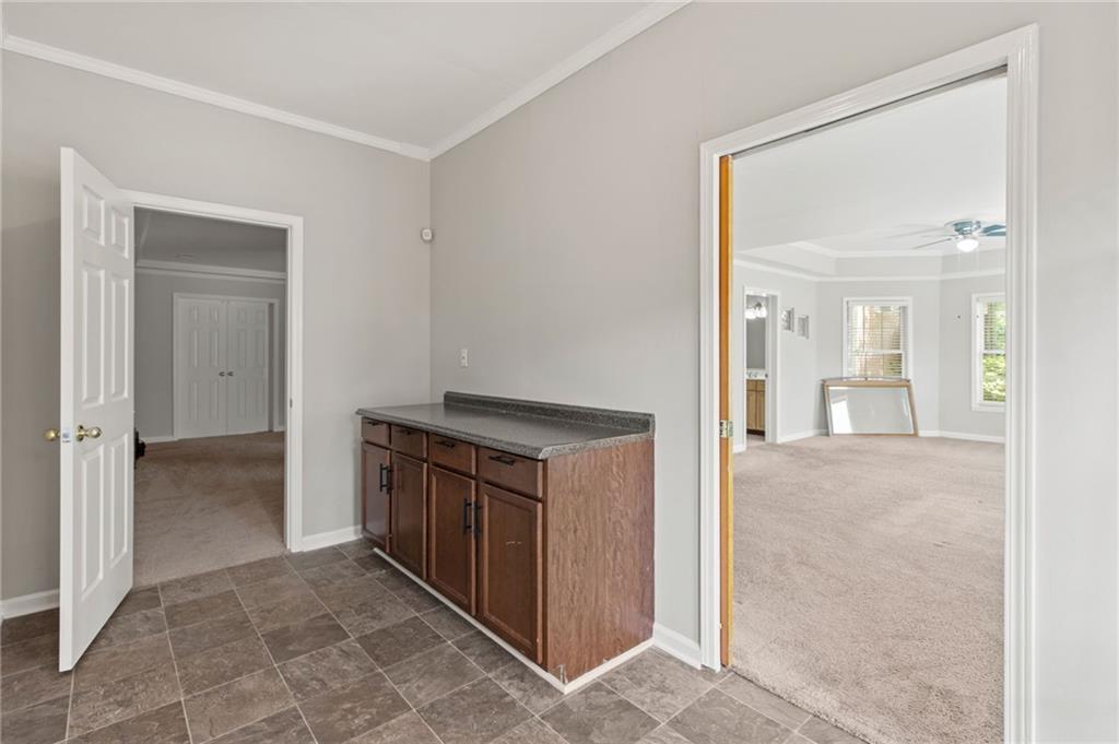 Calvary Lake - Residential