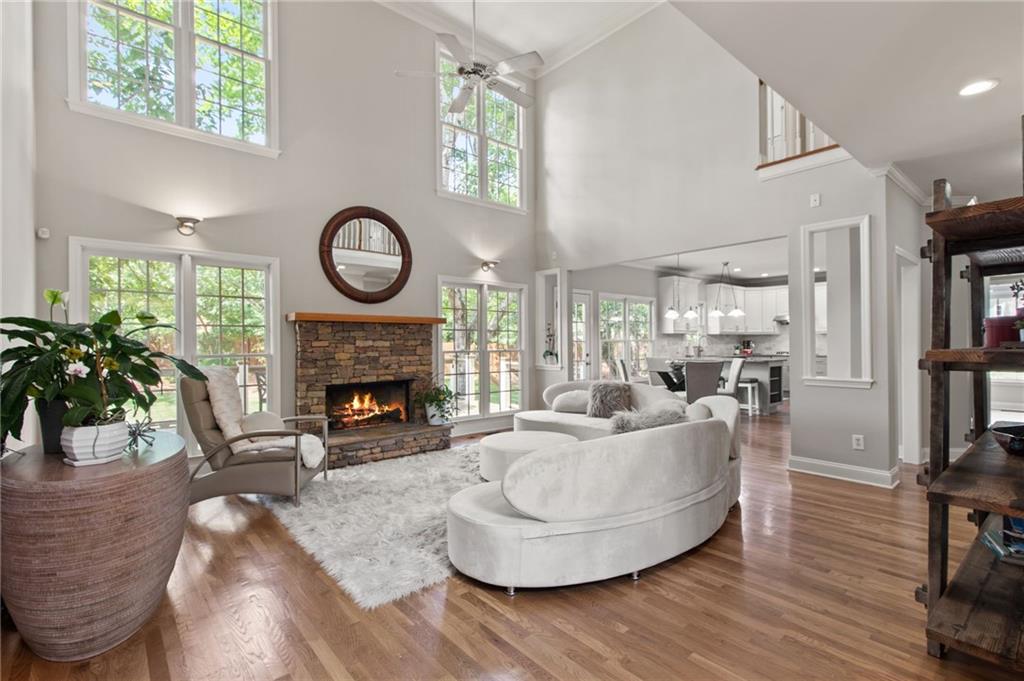 Calvary Lake - Residential