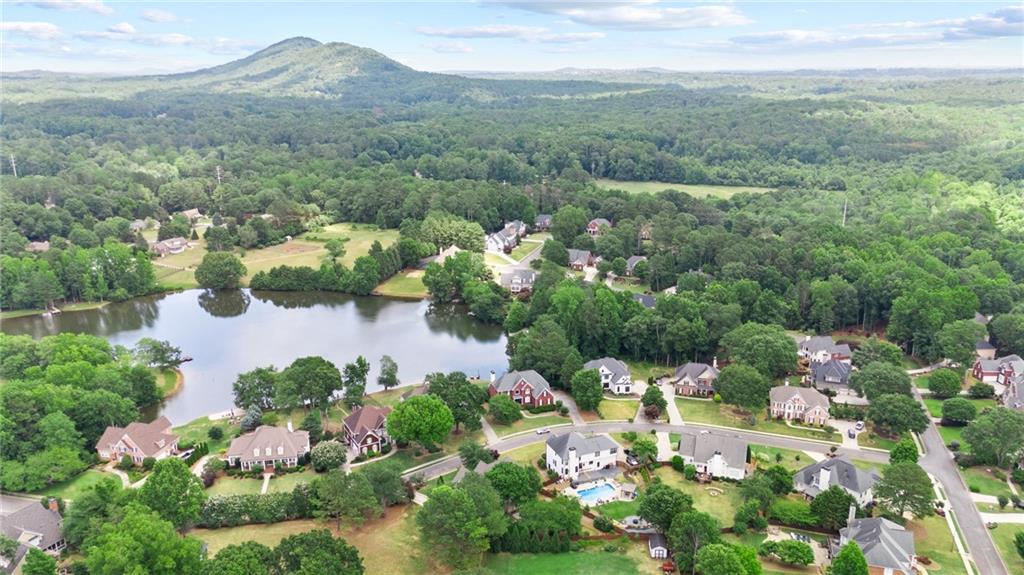 Calvary Lake - Residential