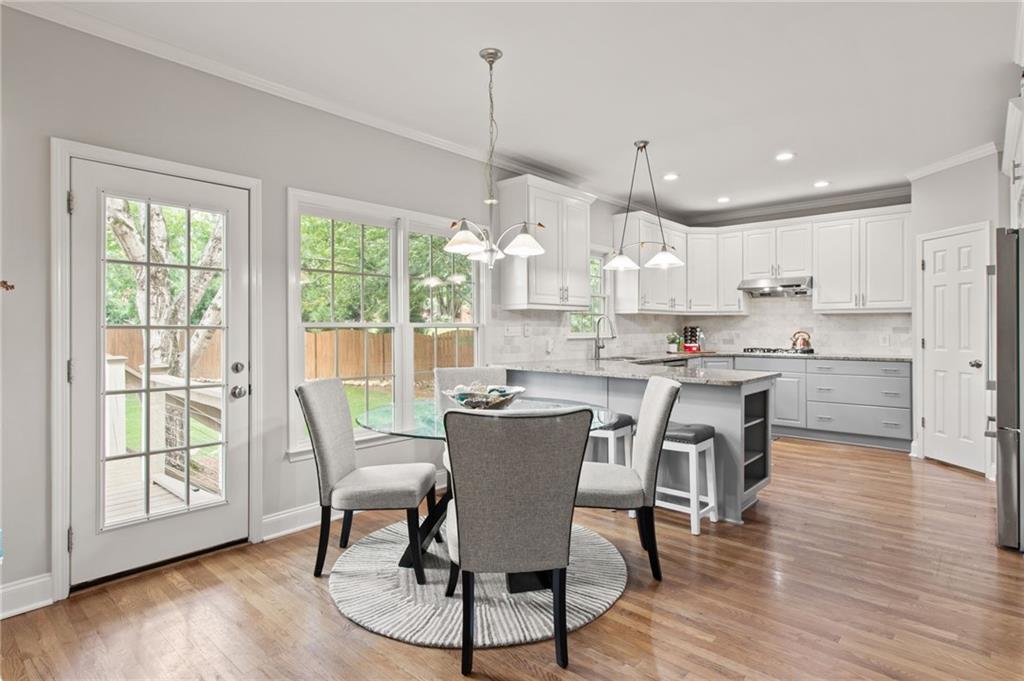 Calvary Lake - Residential