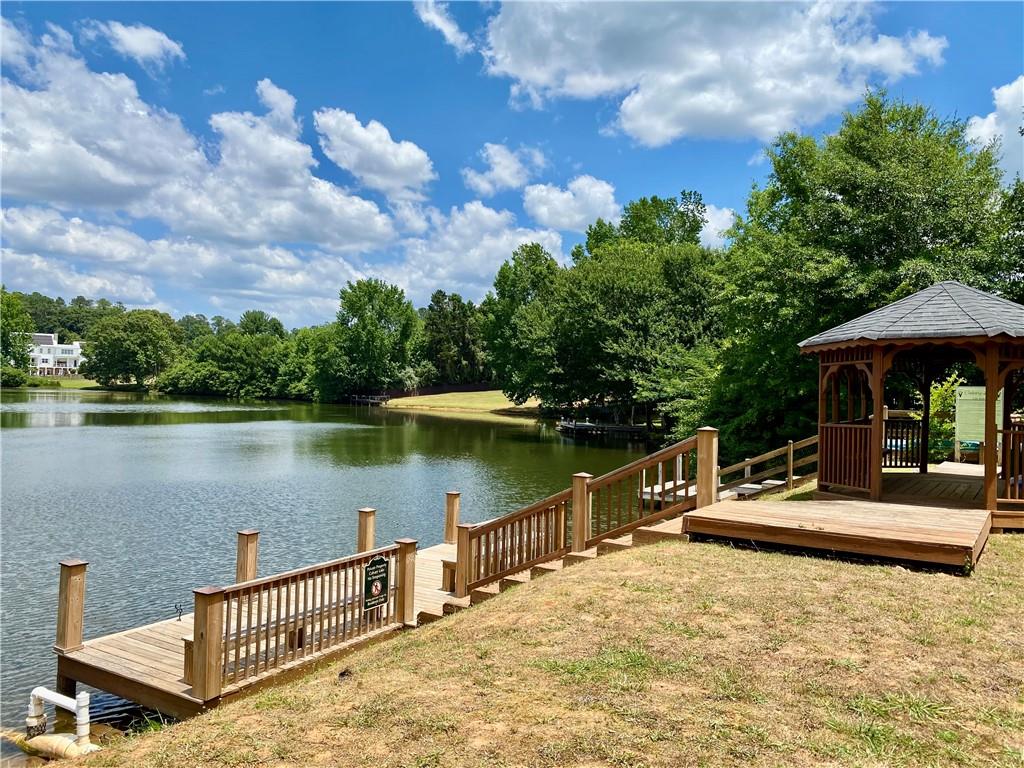 Calvary Lake - Residential
