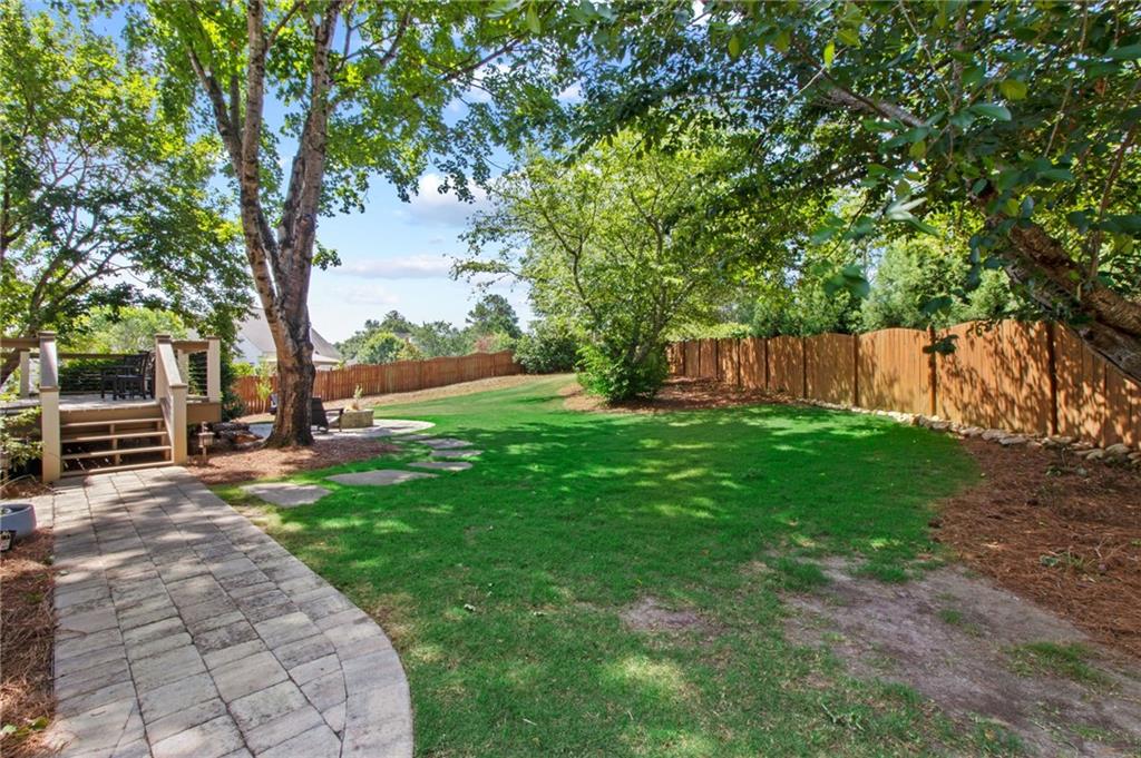 Calvary Lake - Residential