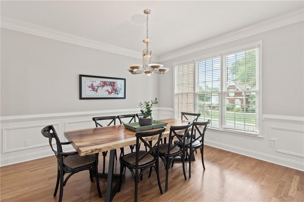 Calvary Lake - Residential