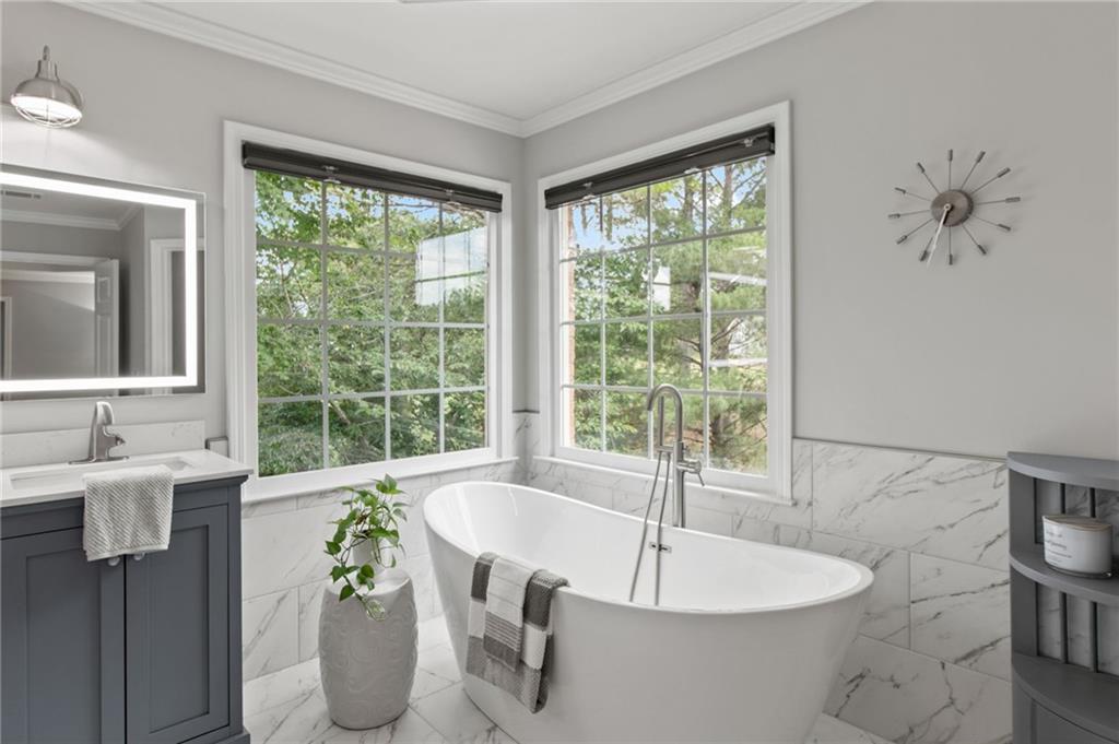 Calvary Lake - Residential