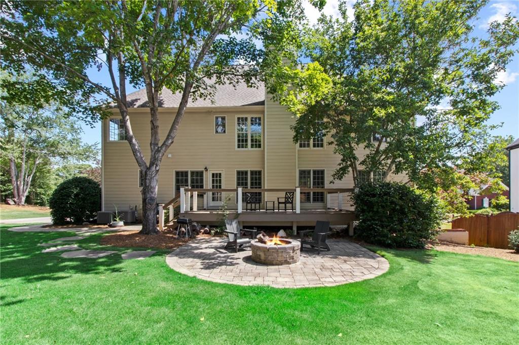 Calvary Lake - Residential