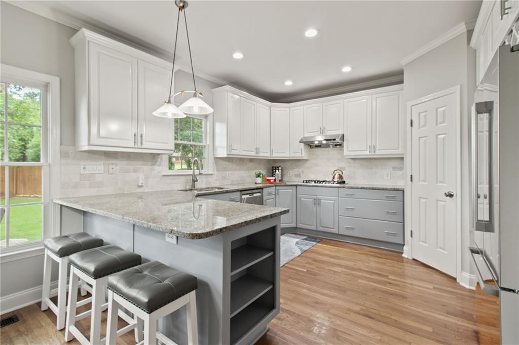 Calvary Lake - Residential
