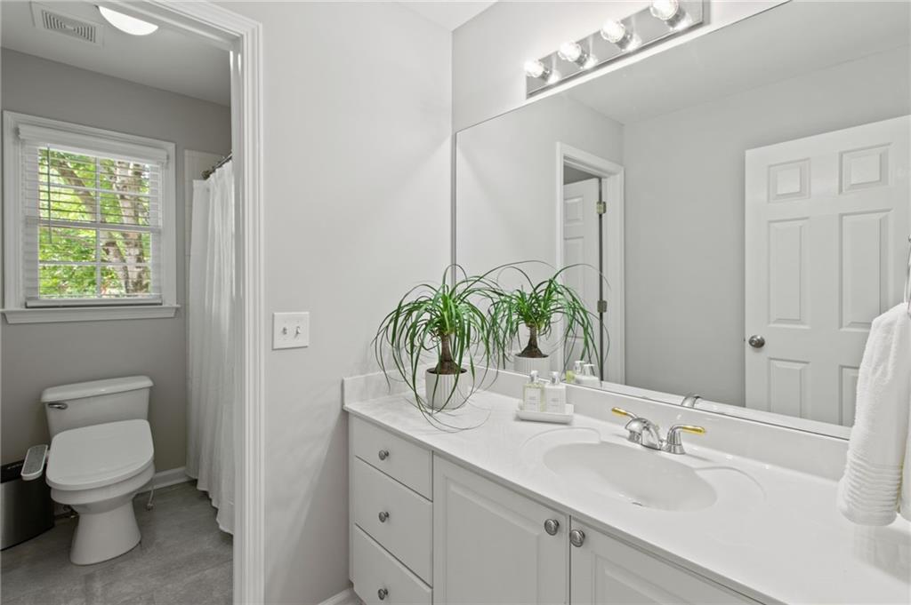 Calvary Lake - Residential