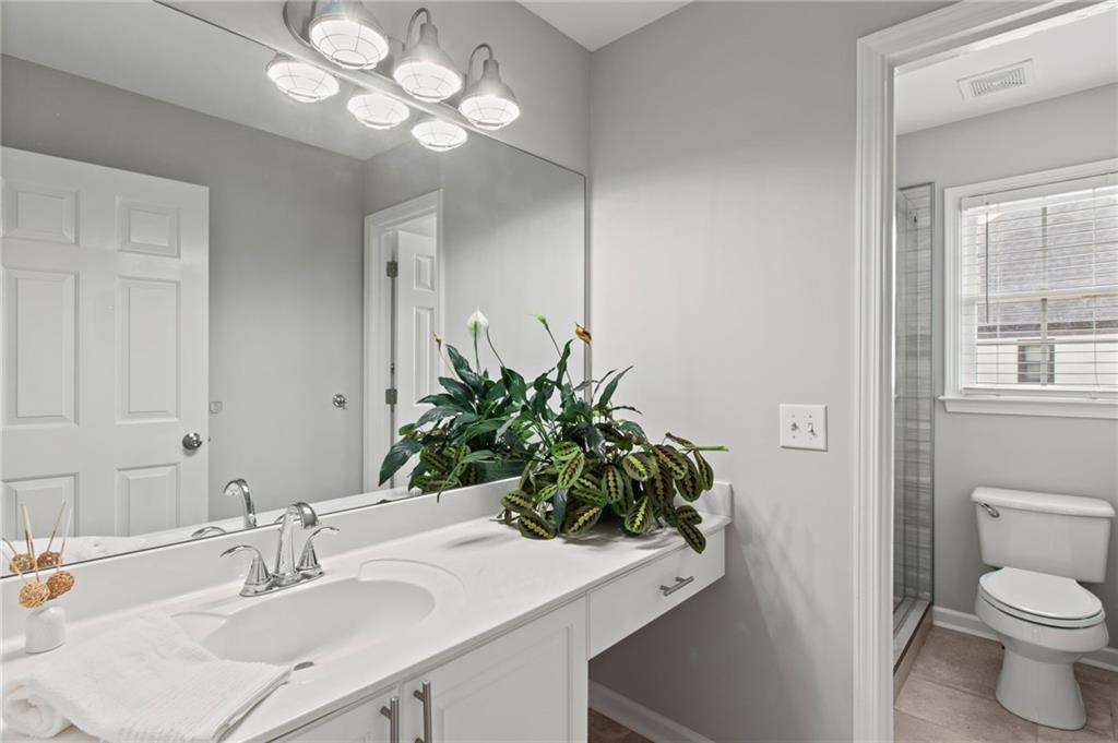 Calvary Lake - Residential