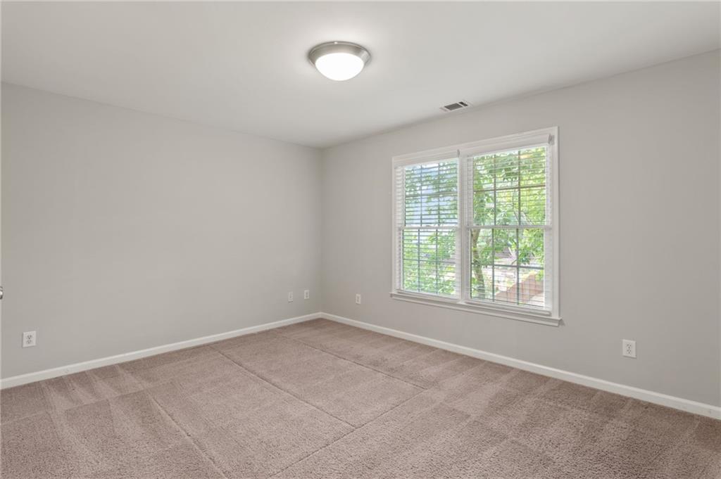 Calvary Lake - Residential