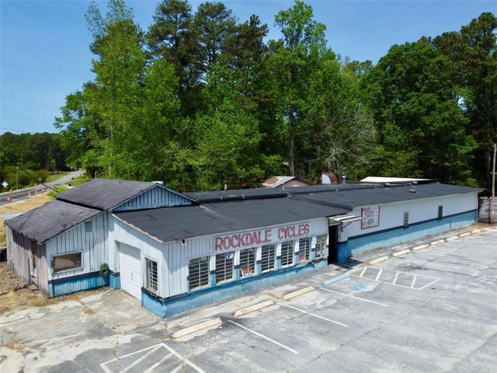 3560 NW HIGHWAY 20