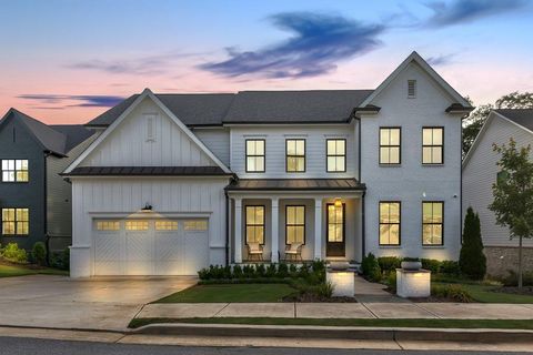 401 Pirkle Avenue Buford GA 30518