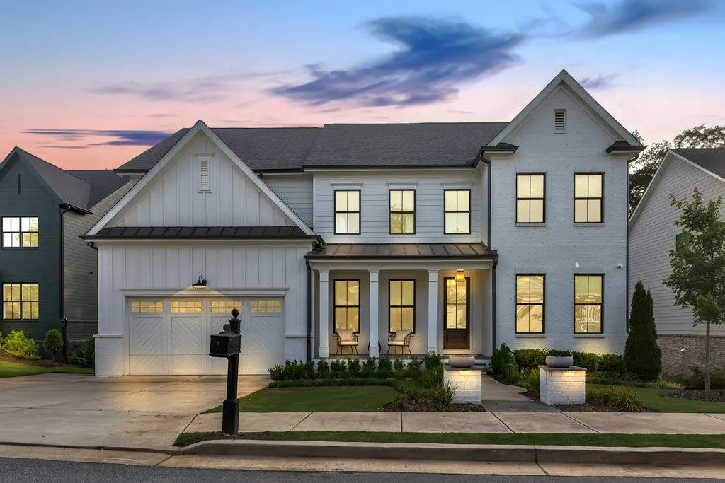 Buford, Georgia 30518, United States, 5 Bedrooms Bedrooms, ,4 BathroomsBathrooms,Residential,Active,142179