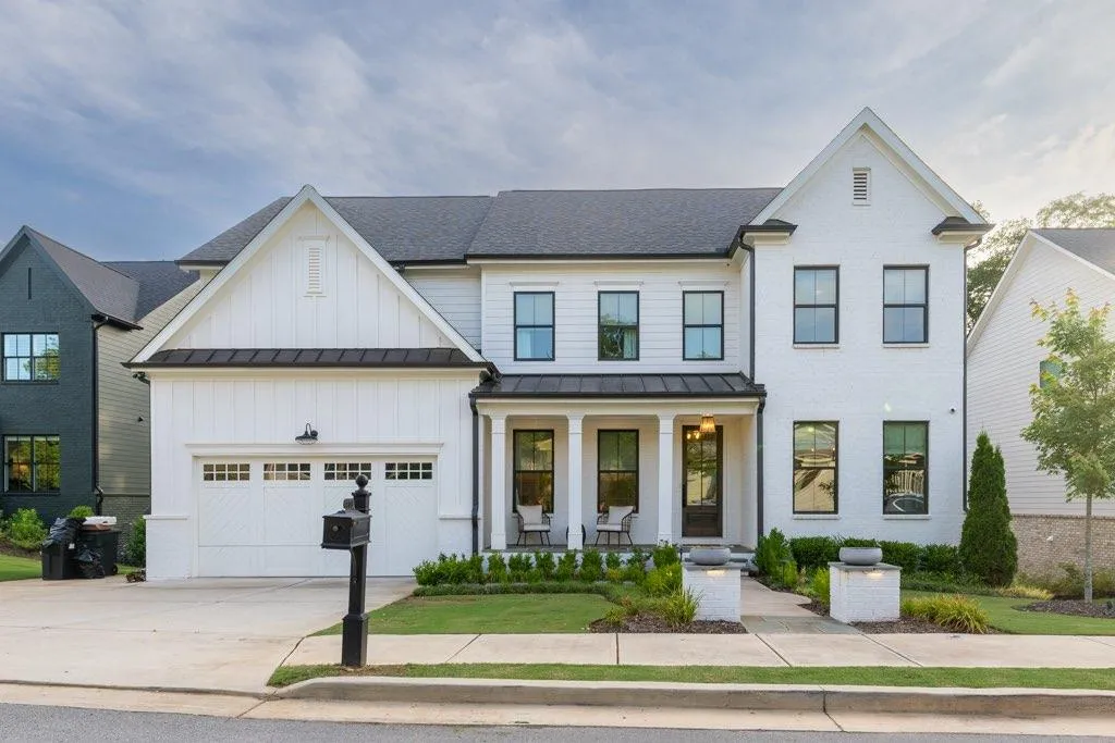 Buford, Georgia 30518, United States, 5 Bedrooms Bedrooms, ,4 BathroomsBathrooms,Residential,Active,142179