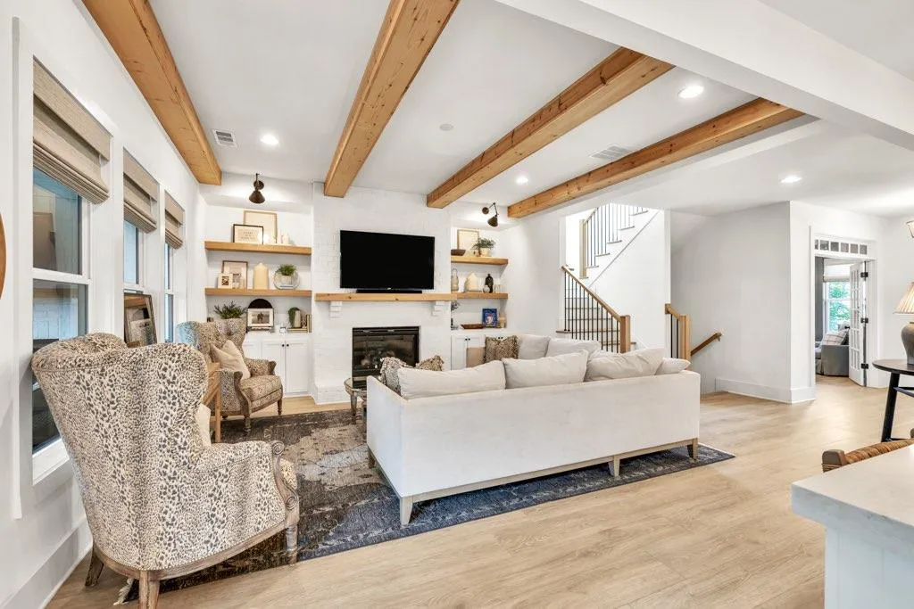 Buford, Georgia 30518, United States, 5 Bedrooms Bedrooms, ,4 BathroomsBathrooms,Residential,Active,142179