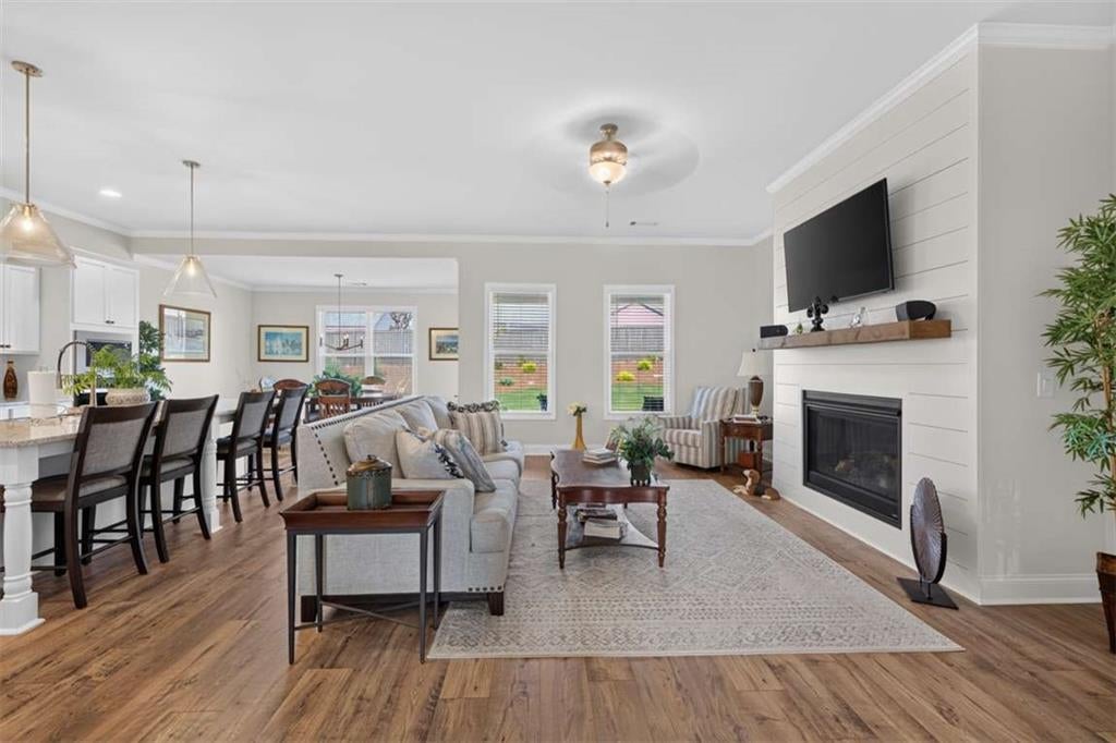 134 Oakdale Road