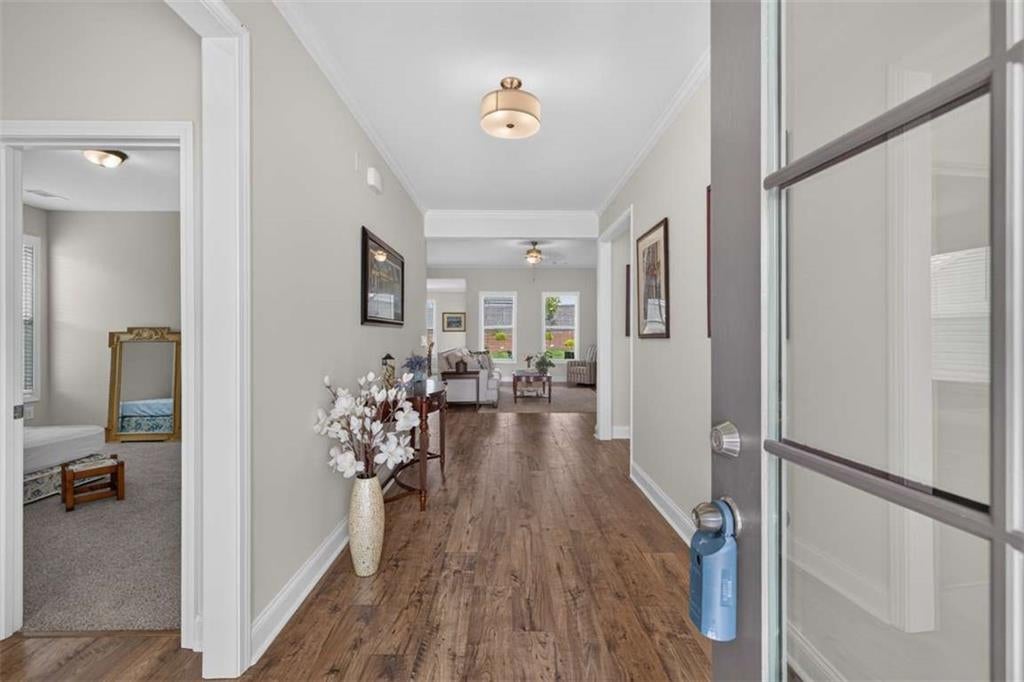 134 Oakdale Road