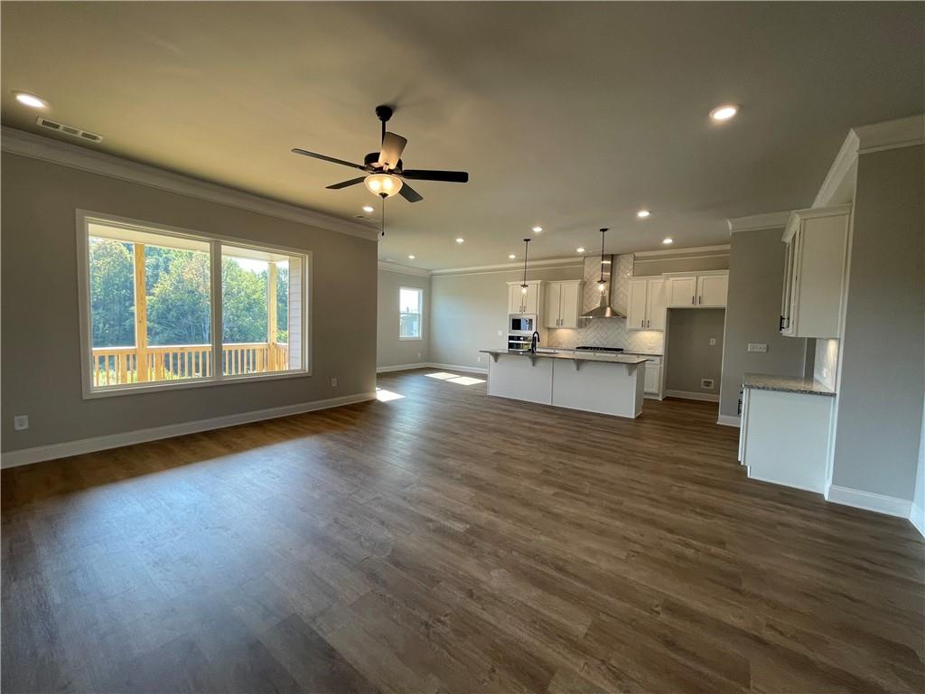 120 Cherokee Rose Lane
