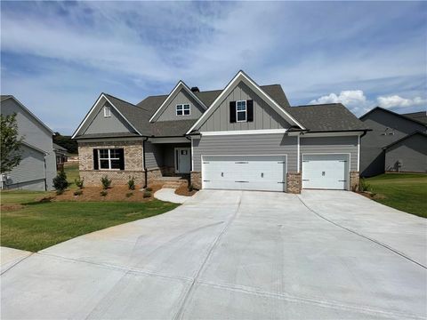 120 Cherokee Rose Lane Hoschton GA 30548