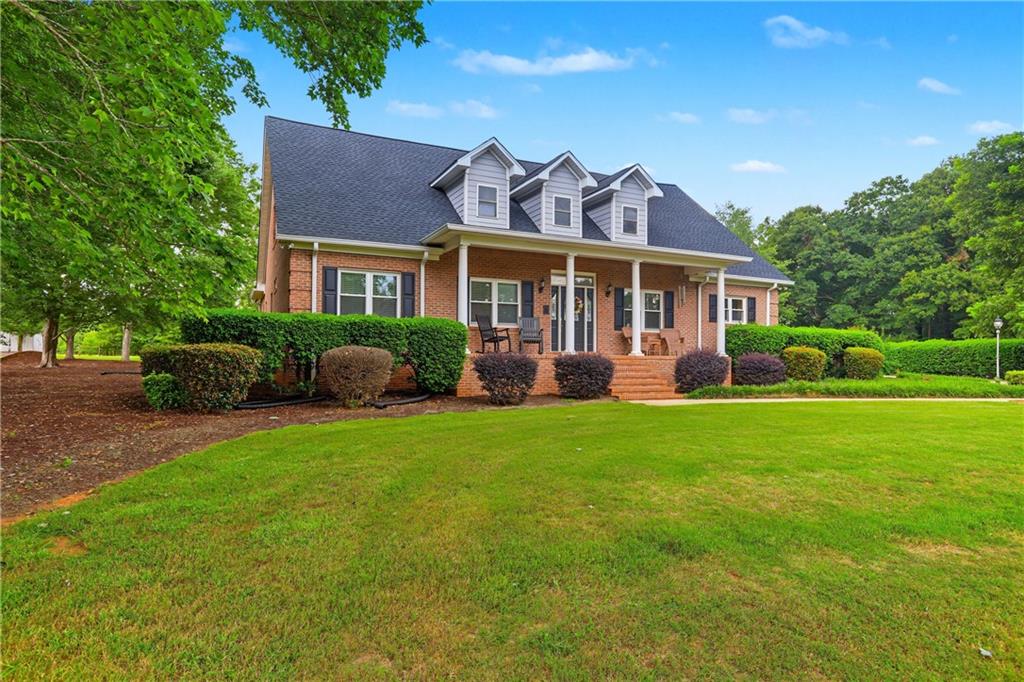 185 Red Maple Drive