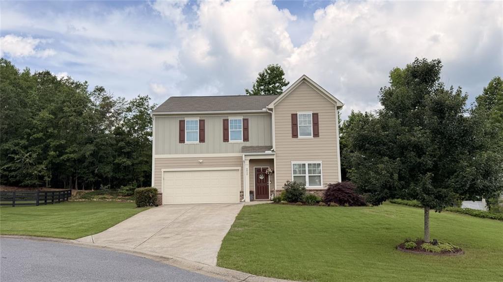 4850 Darby Drive