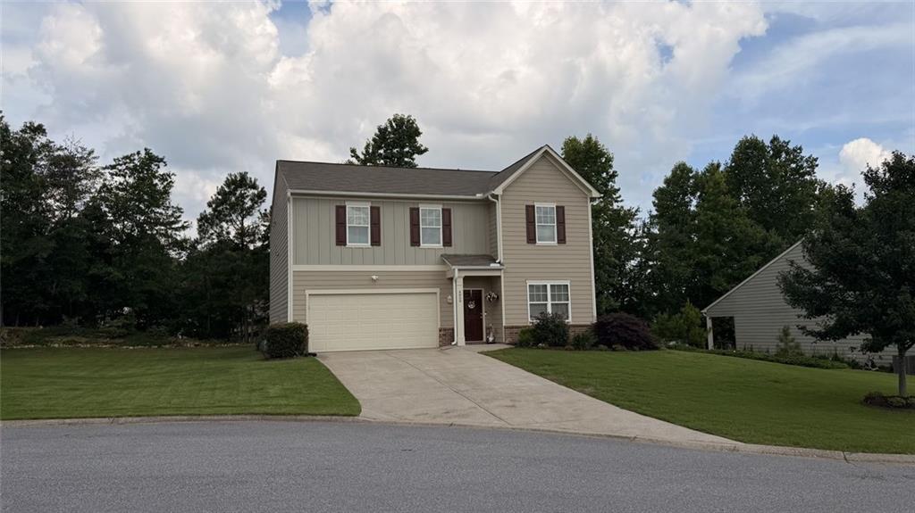 4850 Darby Drive