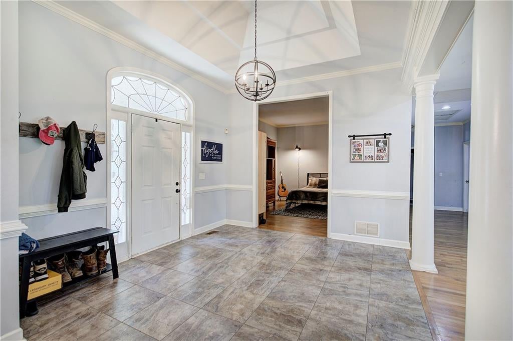 220 Connesena Road