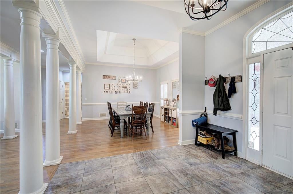 220 Connesena Road