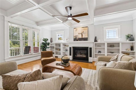 Photo of 891 Paoli Avenue SE, Atlanta, GA 30316 (MLS # 7854373)