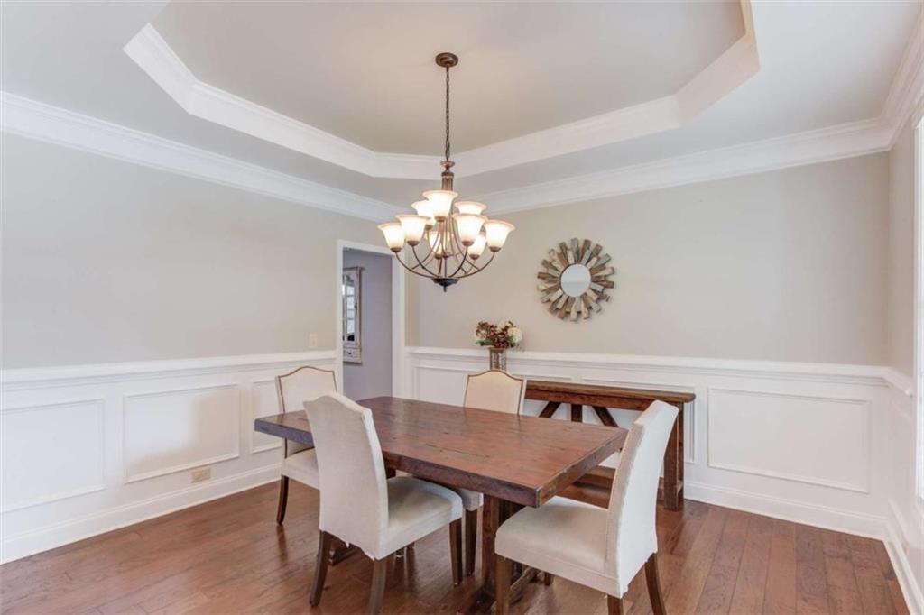 6005 Deer Walk Trail