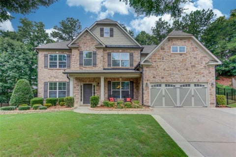 Homes For Rent - 6005 Deer Walk Trail<br/> Sugar Hill, GA 30518