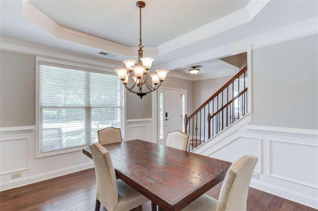 6005 Deer Walk Trail