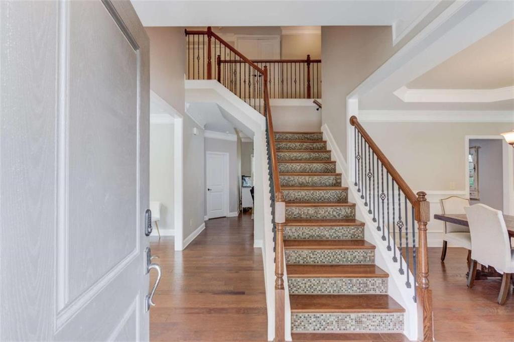 6005 Deer Walk Trail