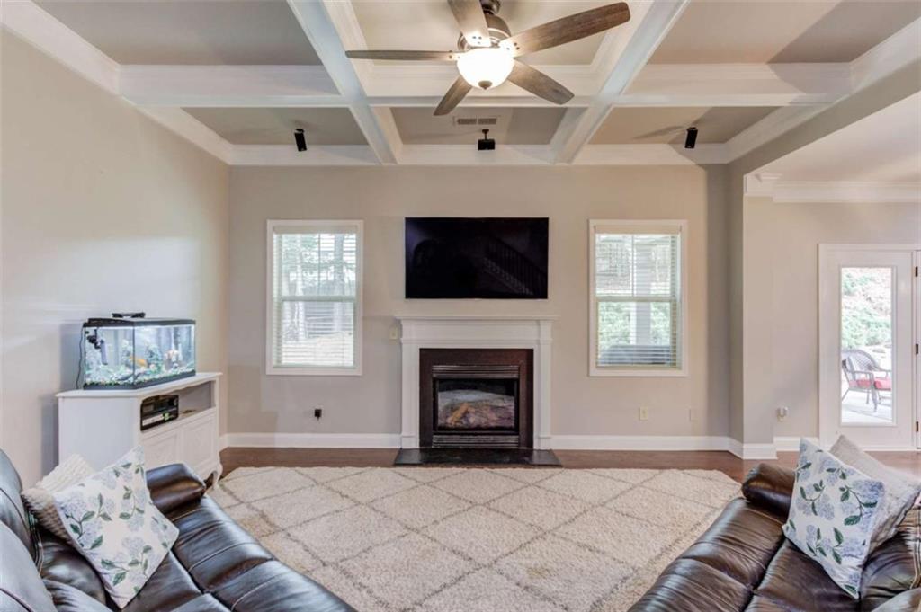 6005 Deer Walk Trail