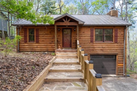 Homes For Sale - 986 Mountain Oak Road<br/> Ellijay, GA 30536