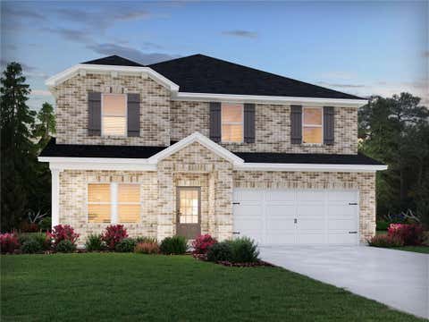Homes For Sale - 7242 Lyric Street<br/> Fairburn, GA 30213