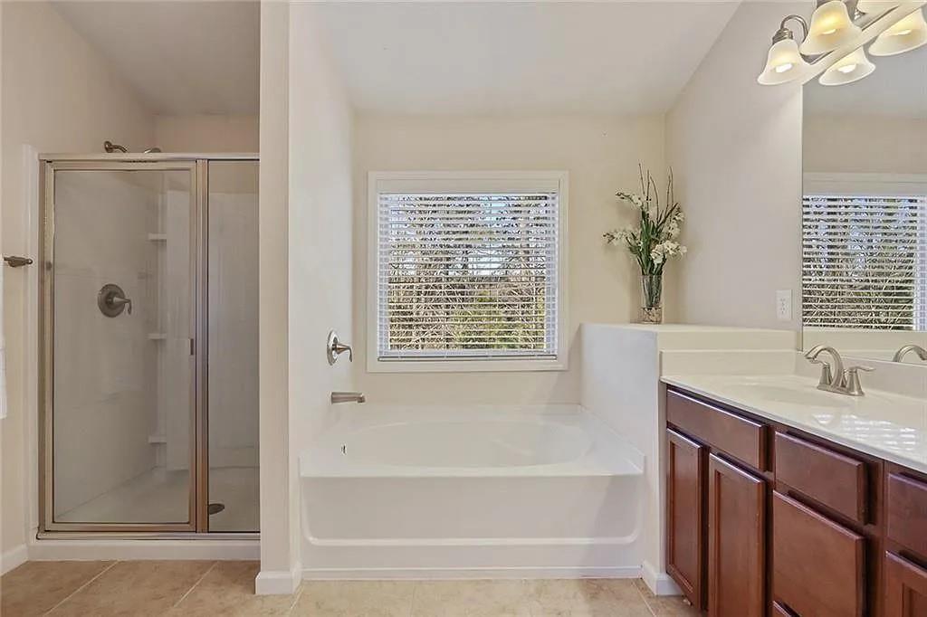 1460 Faircrest Lane, Alpharetta, Georgia image 20