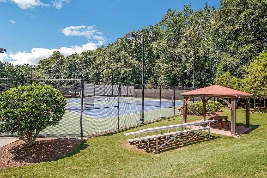 1460 Faircrest Lane, Alpharetta, Georgia image 26