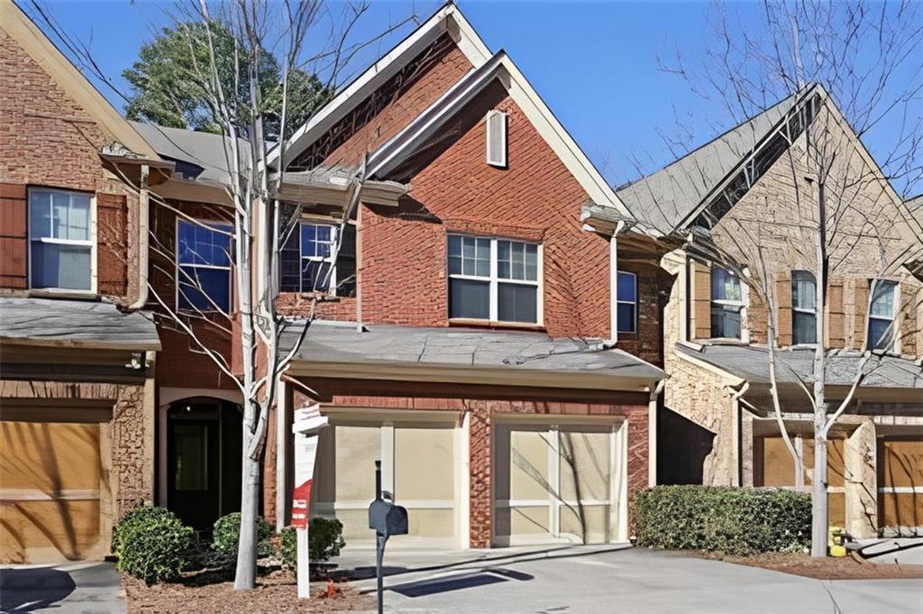 1460 Faircrest Lane, Alpharetta, Georgia image 1