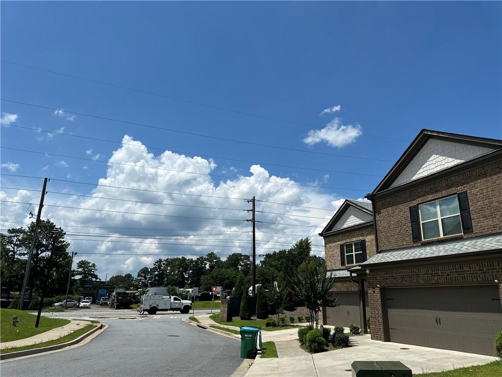 4485 Almanor Circle