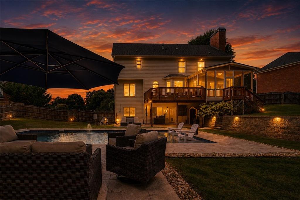 2642 Dunmoore Drive