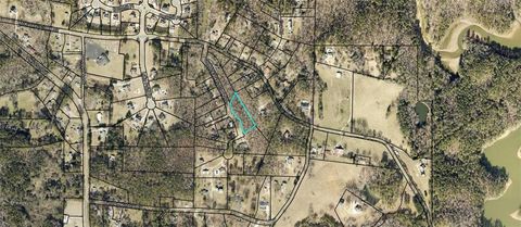 0 Old Mckaskey Creek Road SE Cartersville GA 30121