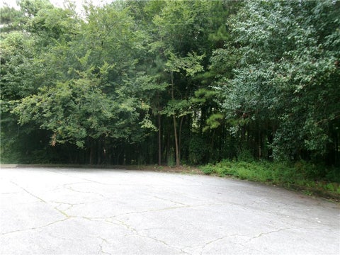 Vacant Land For Sale - 12 Tallulah Court<br/> Jonesboro, GA 30236