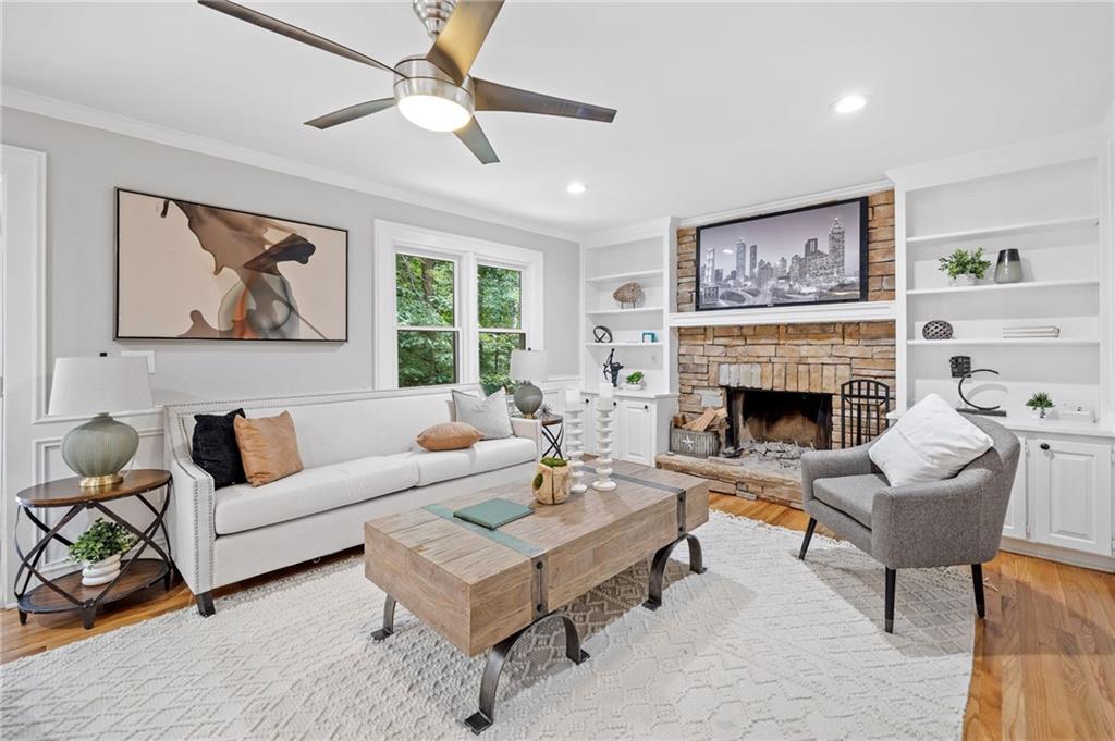 4754 Township Chase