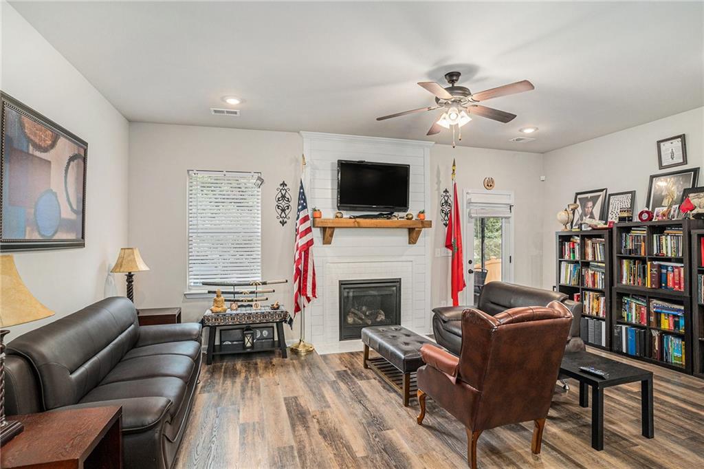 253 Villa Grande Drive