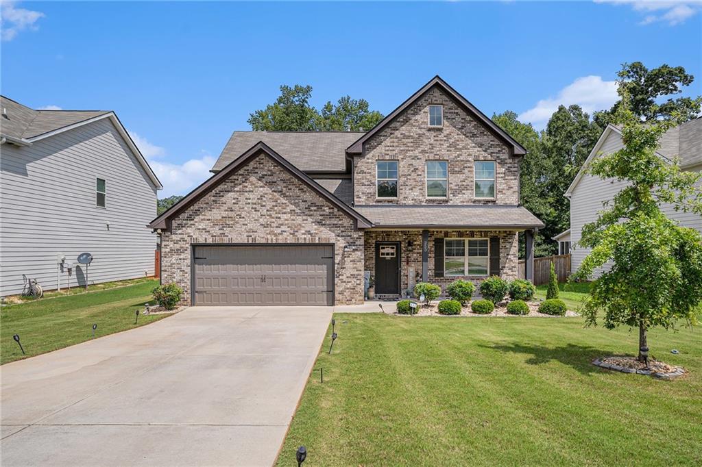 253 Villa Grande Drive