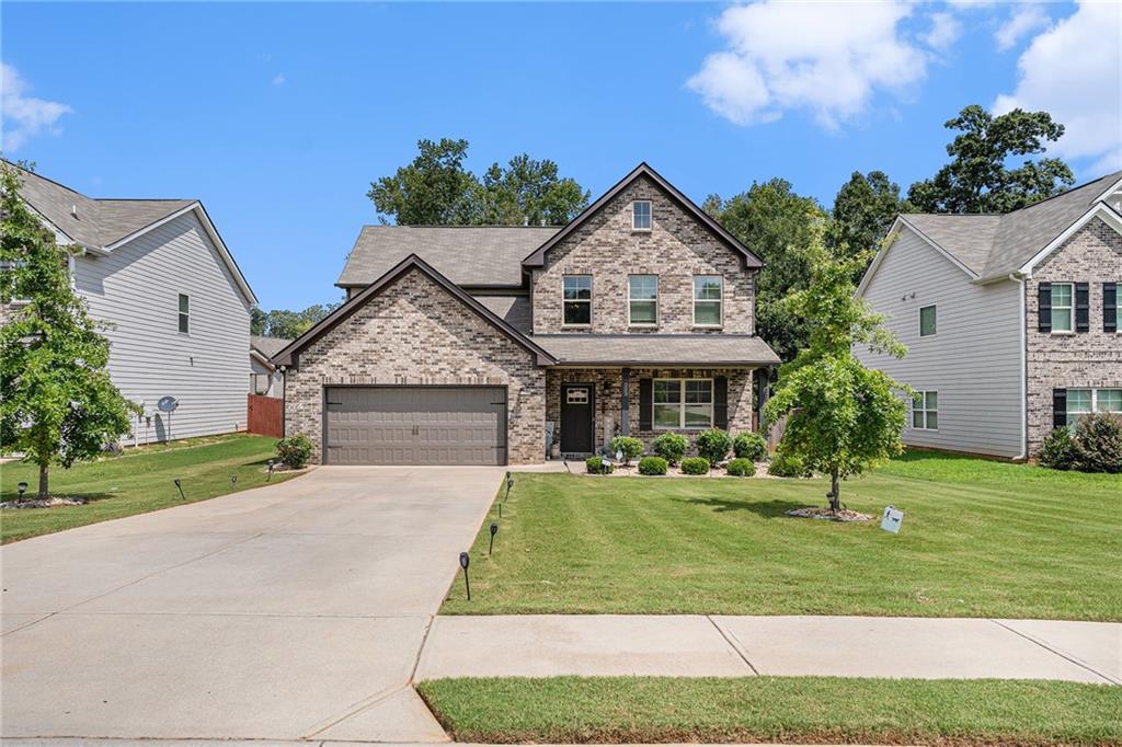 253 Villa Grande Drive
