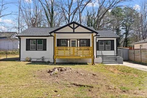 2494 Baxter Road, Atlanta, GA 30315 - MLS#: 7540789