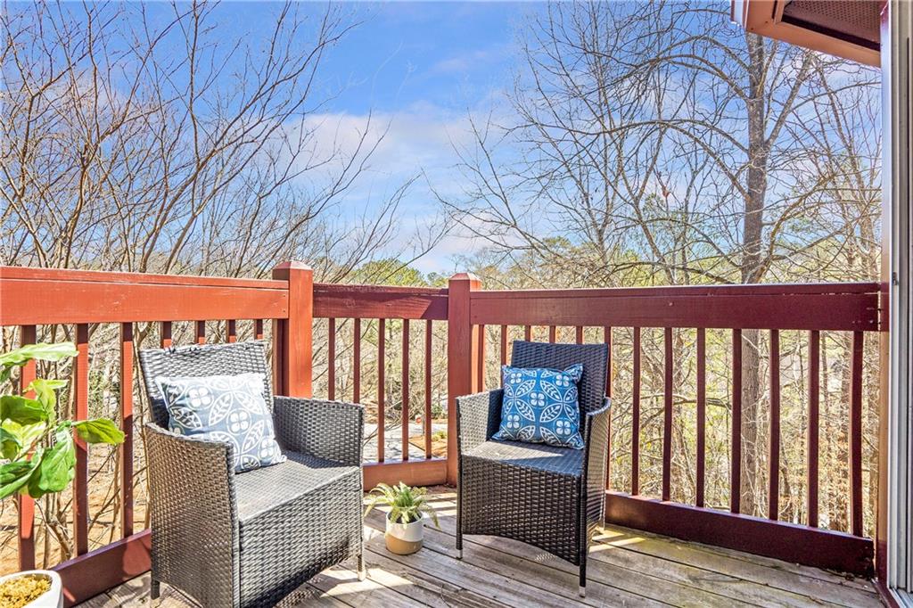 Rivermont Village - Residential Lease